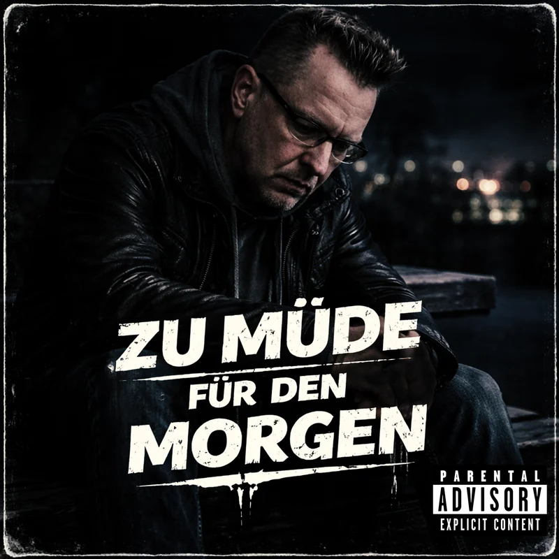 Zu müde für den Morgen