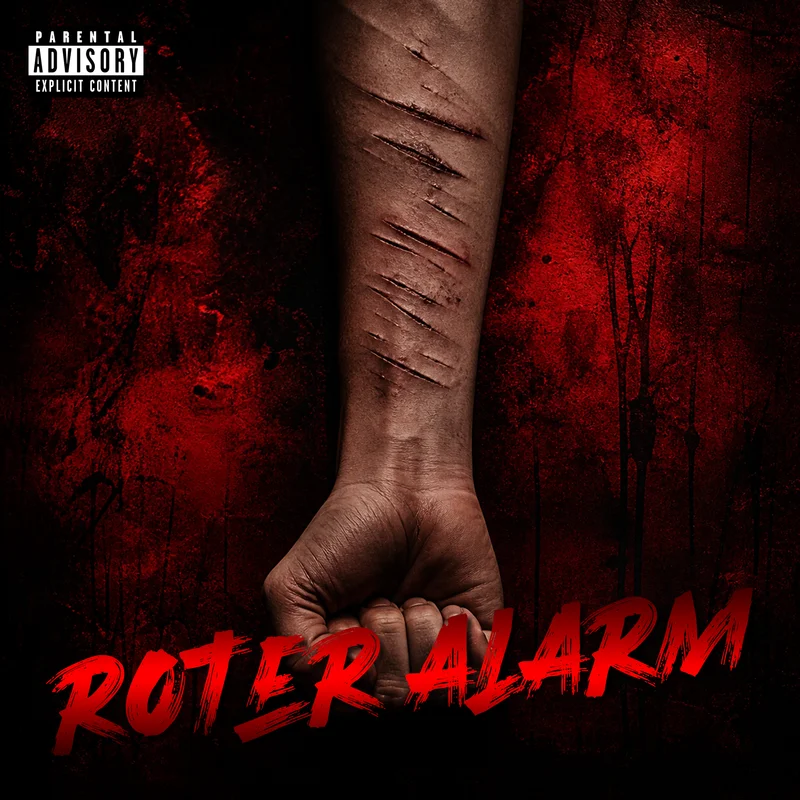 Roter Alarm