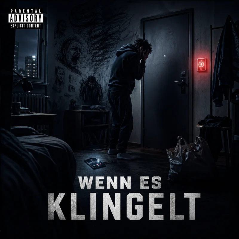 Wenn es klingelt