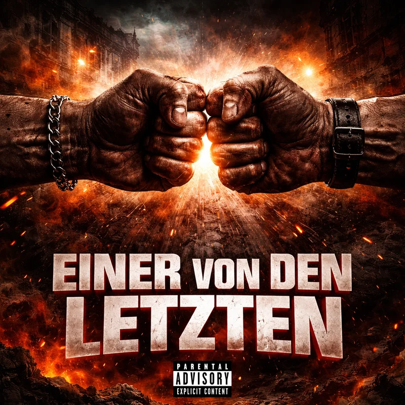 Einer von den Letzten