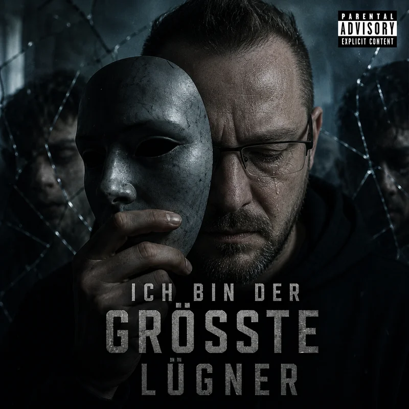 Ich bin der größte Lügner