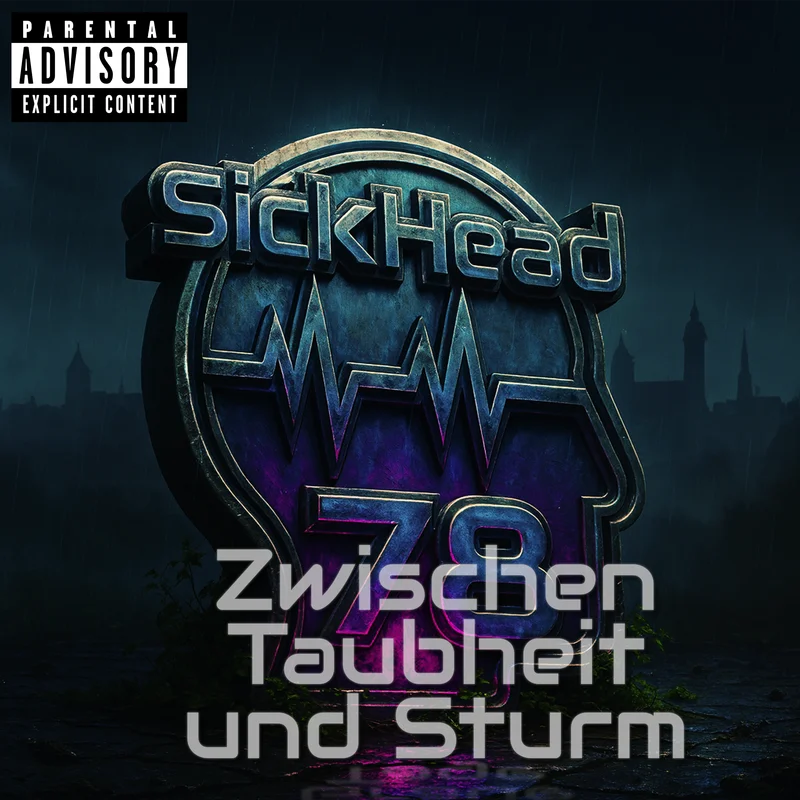 Zwischen Taubheit und Sturm