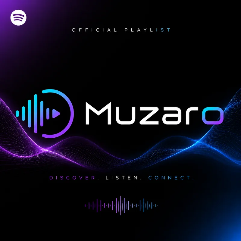 Offizielle Spotify Playlist für Euch