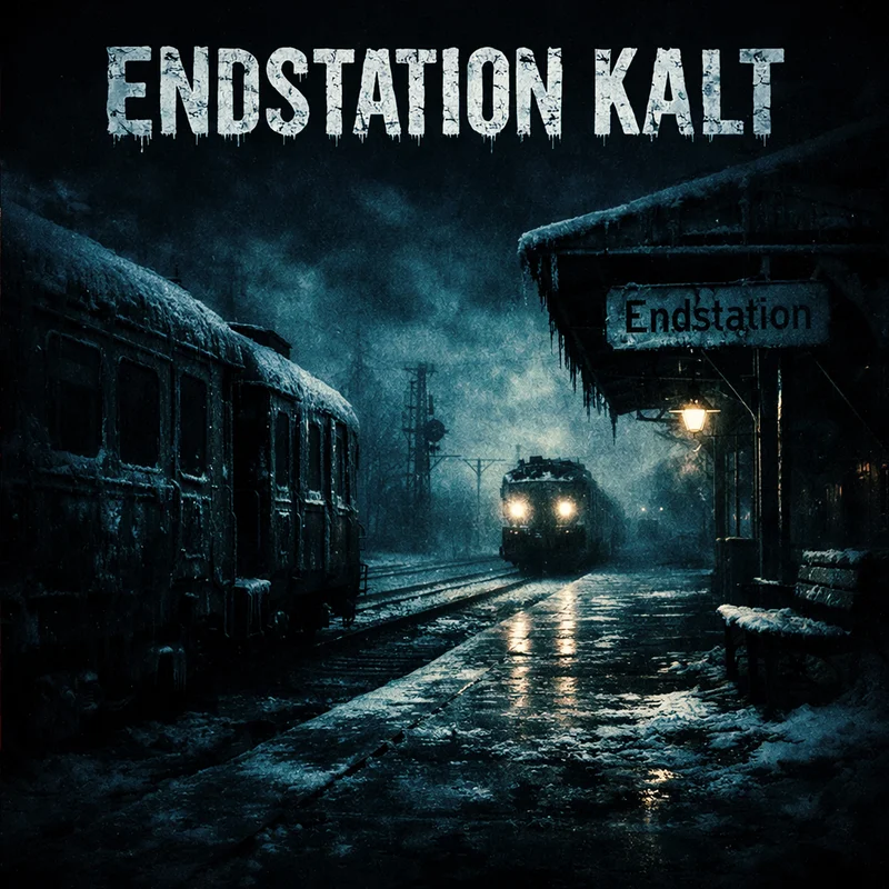 Endstation Kalt (Instrumental)
