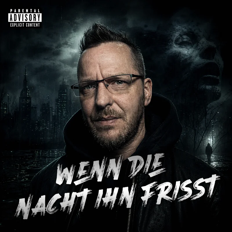 Wenn die Nacht ihn frisst