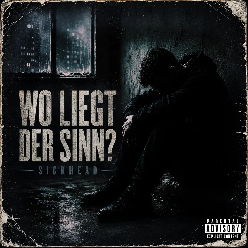 Wo liegt der Sinn - Live